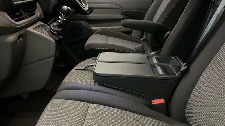 Volkswagen Transporter T28 Swb Diesel 2.0 TDI 110 Commerce Pro Van